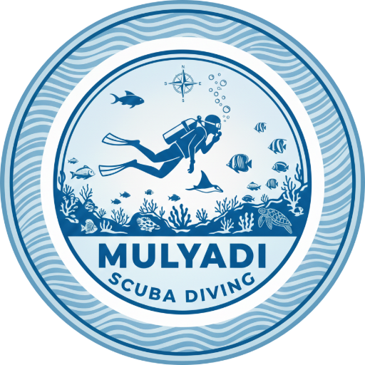 Mulyadi Scuba Diving